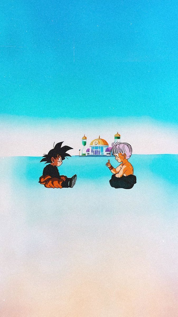 DBZdaily_'s tweet photo. Dragon Ball Z https://t.co/hOt6Hz3wI2