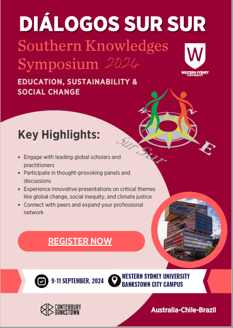 Come and join me at this symposium! Registration:eventbrite.com.au/e/dialogos-sur…