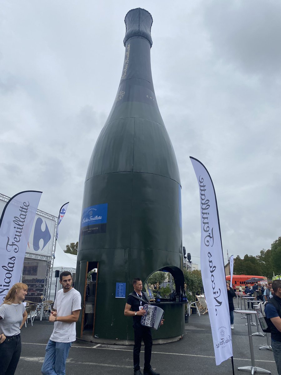 CMOnord's tweet image. @CMOnord et @YARA_france @foiredechalons village de la bioéconomie à l’invitation de la chambre d’agriculture Grand Est
Journée #Agritech table ronde pilotage de l’azote et modulation …#ntester #nsensor