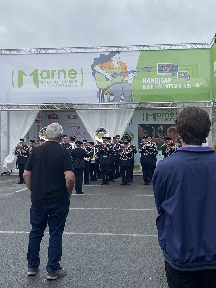 CMOnord's tweet image. @CMOnord et @YARA_france @foiredechalons village de la bioéconomie à l’invitation de la chambre d’agriculture Grand Est
Journée #Agritech table ronde pilotage de l’azote et modulation …#ntester #nsensor