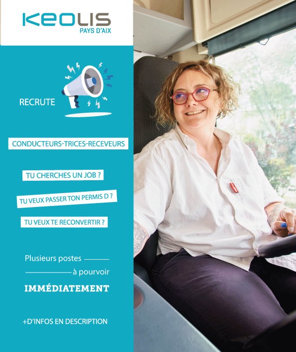 Aix en Bus tweet media