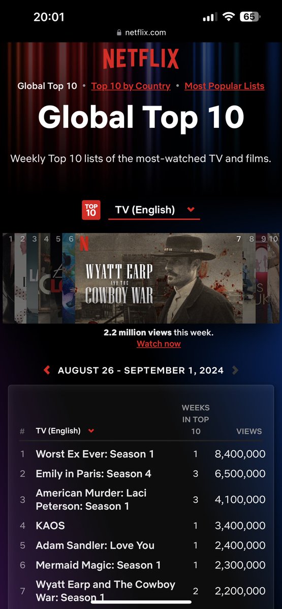 Henry Fitzherbert tweet media