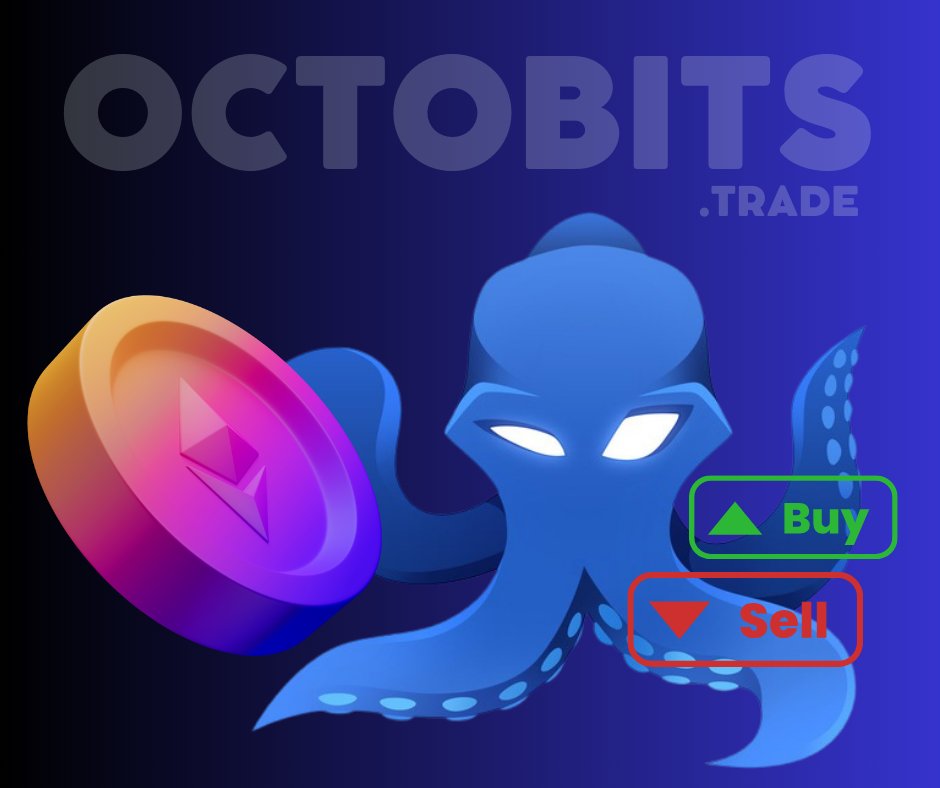 Octobits.trade tweet media