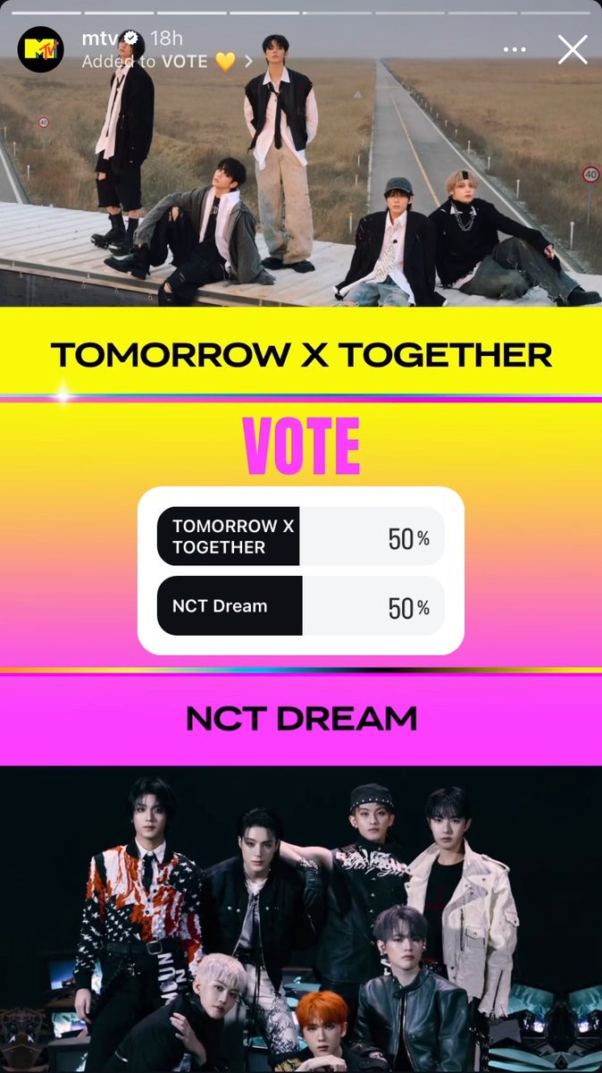 chenlebasePH's tweet photo. SMALL GIVEAWAY! 🫶🏻 (PH)

3 winners of ₱100 Gcash 💚

- mbf, like, and rt
- VOTE FOR NCT DREAM for vma’s best group on mtv’s instagram story
- reply proof of vote with watermark

ends: after #nctdream wins all rounds! https://t.co/QCIlPinFIf