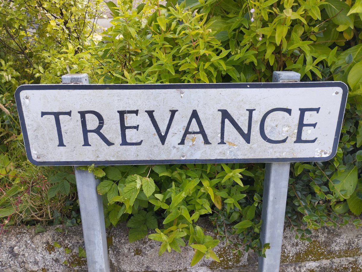 Trevance
