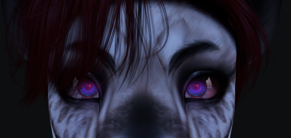 New eyes from NK.. im in love
