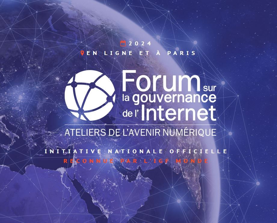 Afnic (@afnic) on Twitter photo 🗓️ Le pré-programme du <a href="/FGIFrance/">FGI France</a> 2024 qui se déroulera le 3 octobre prochain au @campuslfi est en ligne !
ℹ️ Pour en savoir plus igf-france.fr
✅ Inscriptions my.weezevent.com/fgi-france-2024
#FGIFrance #Numérique #Internet #Gouvernance #GouvernanceInternet #France 🗓️ Le pré-programme du <a href="/FGIFrance/">FGI France</a> 2024 qui se déroulera le 3 octobre prochain au @campuslfi est en ligne !
ℹ️ Pour en savoir plus igf-france.fr
✅ Inscriptions my.weezevent.com/fgi-france-2024
#FGIFrance #Numérique #Internet #Gouvernance #GouvernanceInternet #France