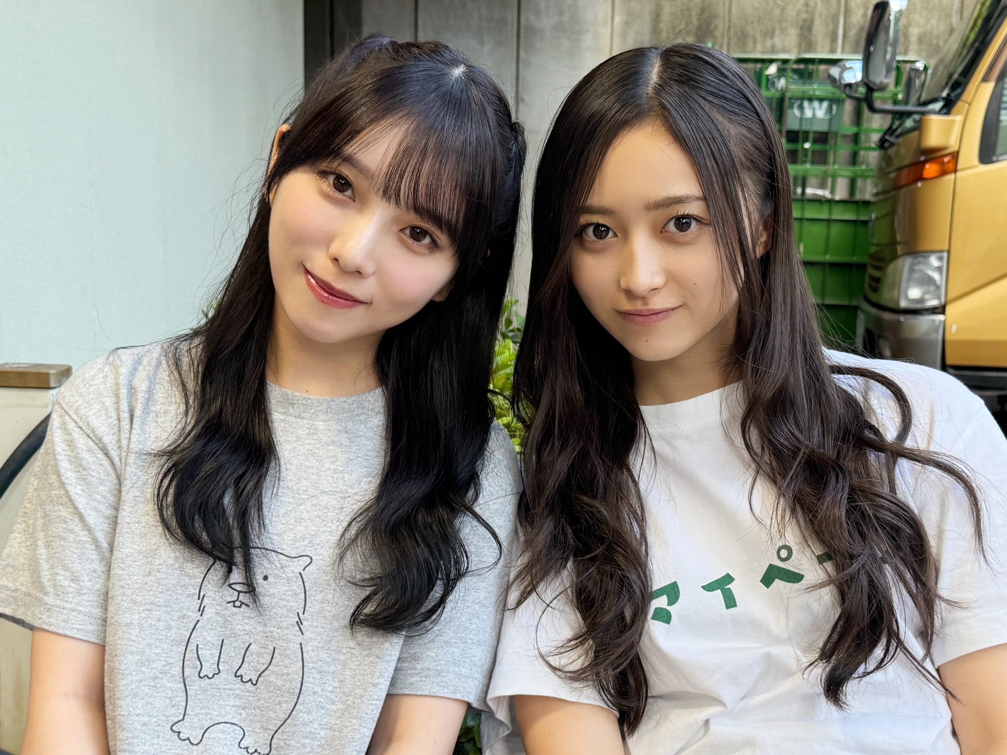 pyon🤍私服衣装特定(乃木坂┊︎櫻坂┊︎日向坂 etc) on X