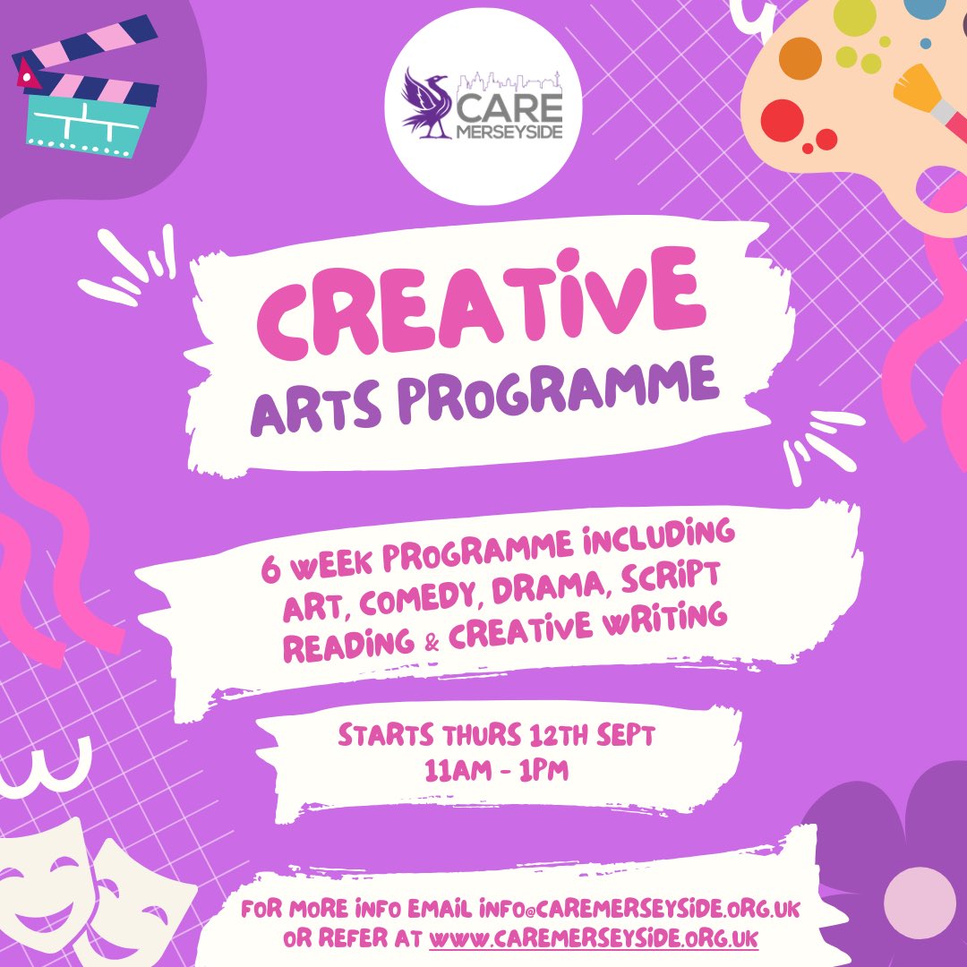 Care Merseyside tweet media