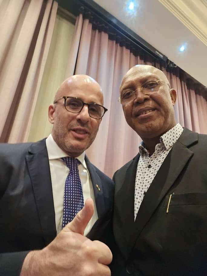 Tolmann Allied Services tweet media