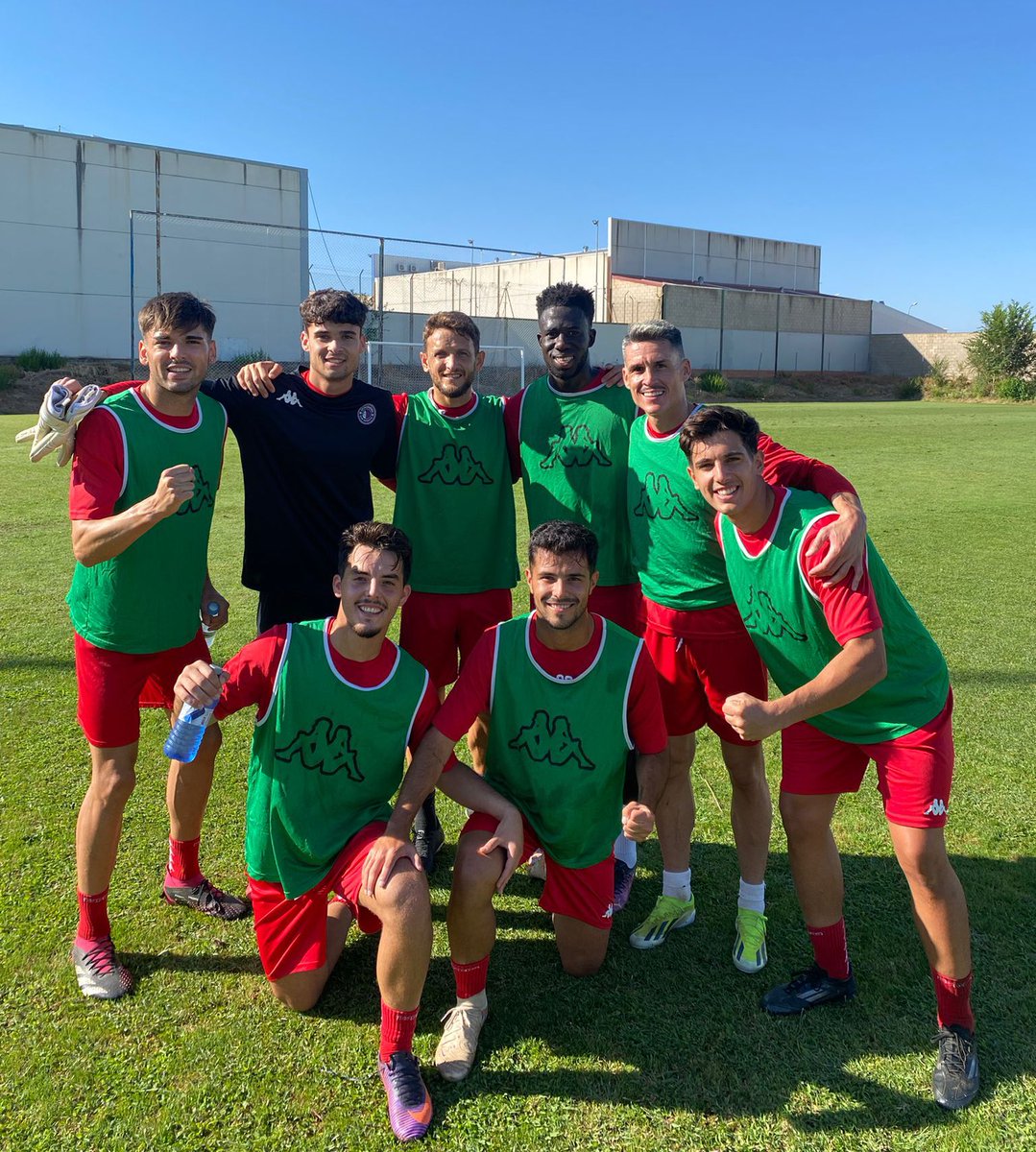 CD EXTREMADURA tweet media