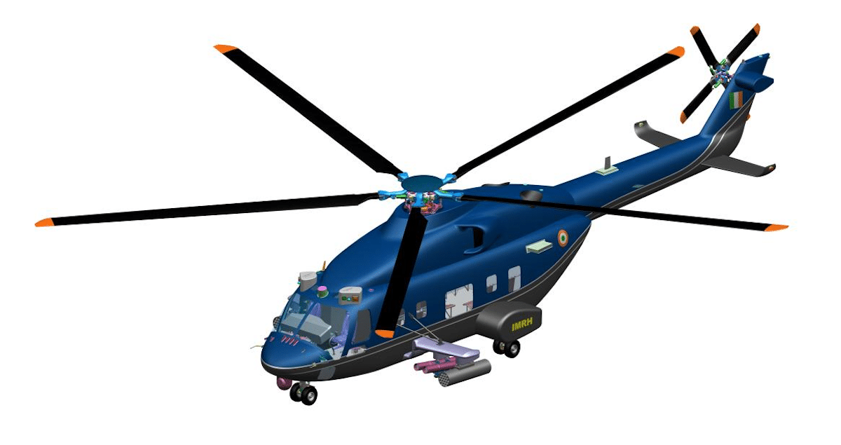 top_force's tweet photo. 🚁🇮🇳 #SAFHAL coentreprise entre @SafranHCEngines &amp; l’indien HAL, a été retenue par ce dernier pour le développements de moteurs d’hélicoptère de nouvelle génération #IMRH de 13 tonnes. @SAFRAN à bord des futurs hélicoptères multirôles de l’armée indienne 🇮🇳https://t.co/n1BaoEshci https://t.co/vQNailyw1M