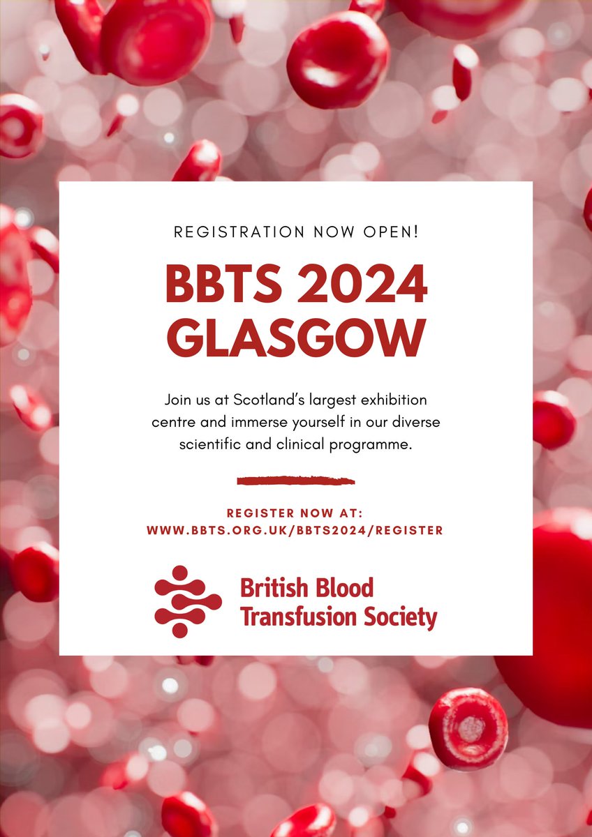 LESS THAN TWO WEEKS TO BBTS 2024! 

Have you registered yet?

You can do so here: bbts.org.uk/bbts2024/regis…

OR 

Check out the programme here: bbts.org.uk/bbts2024/progr…