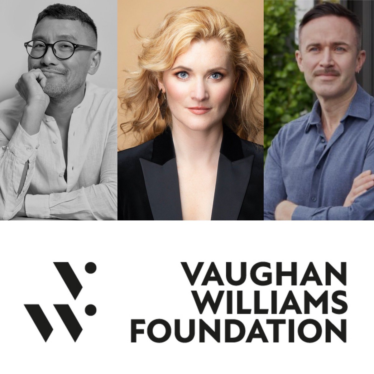Samantha Crawford (@s_h_crawford) on Twitter photo .<a href="/roberts_gavin/">Gavin Roberts</a> and I are delighted to have received an award from <a href="/VWFndn/">Vaughan Williams Foundation</a> to support our new commission from <a href="/raymondyiu/">Raymond Yiu</a>.
Yiu’s song cycle features as a part of our programme 'Freedom Cries Out,' telling stories of displaced people & refugees.
Trailer youtube.com/watch?v=3Zd6e_… .<a href="/roberts_gavin/">Gavin Roberts</a> and I are delighted to have received an award from <a href="/VWFndn/">Vaughan Williams Foundation</a> to support our new commission from <a href="/raymondyiu/">Raymond Yiu</a>.
Yiu’s song cycle features as a part of our programme 'Freedom Cries Out,' telling stories of displaced people & refugees.
Trailer youtube.com/watch?v=3Zd6e_…