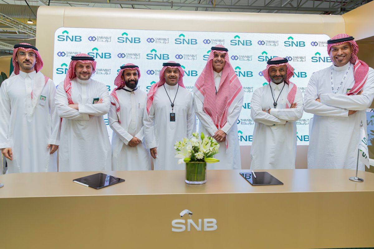We are thrilled to announce our strategic partnership with <a href="/snbalahli/">البنك الأهلي السعودي</a>, one of the leading financial institutions in the Kingdom of Saudi Arabia. 

Through this partnership, we are helping to bring forward enhanced digital offerings tailored to the evolving needs of SNB customers.