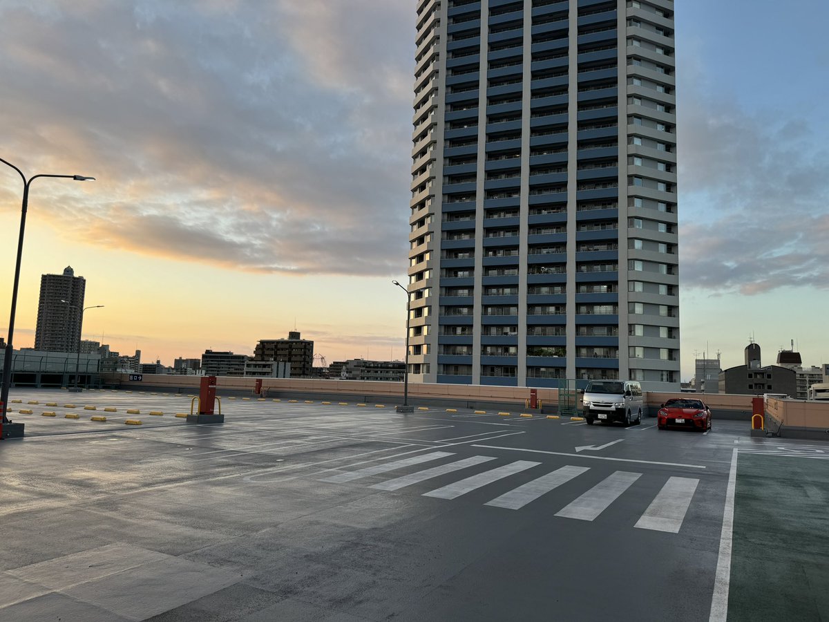 はちろー/🚗 ³₃ tweet media