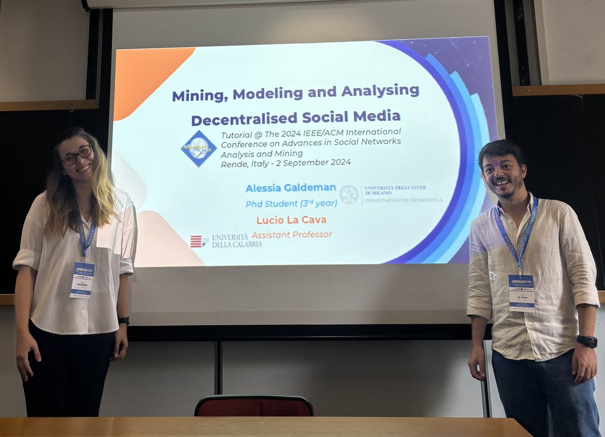 Alessia Galdeman (alessianetwork.bsky.social) tweet media