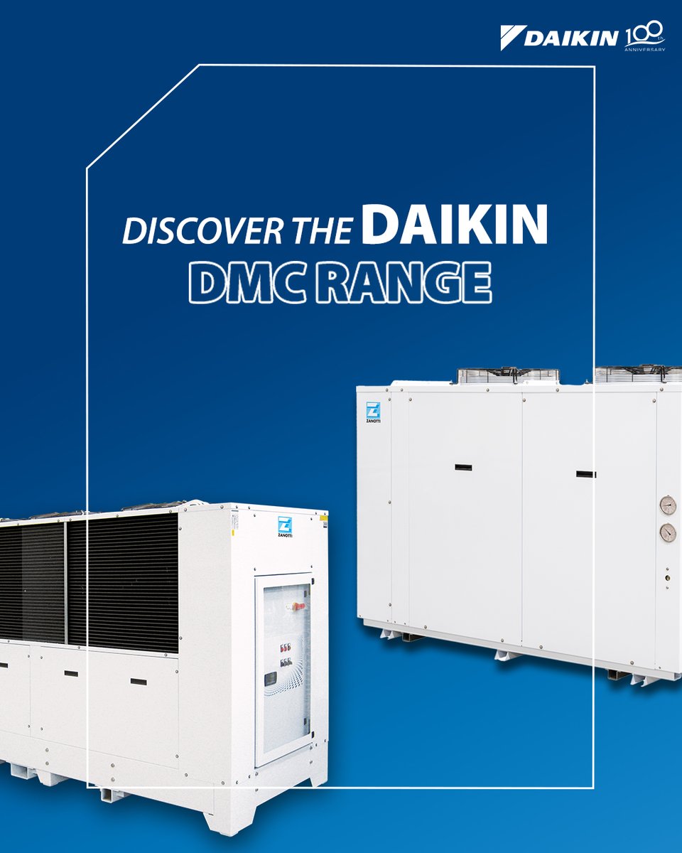 DAIKIN MEA tweet media