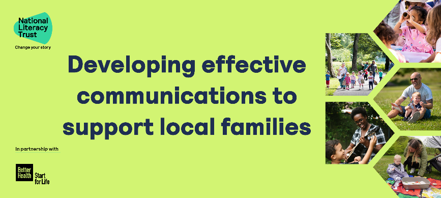 Thrive Together Stronger Practice Hub West Midland tweet media