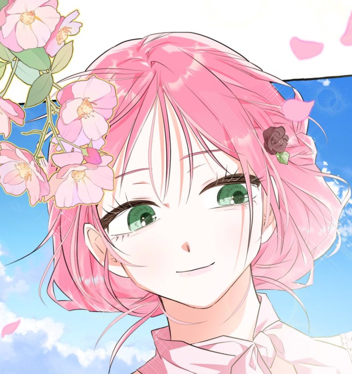 <로판을 모르면 죽습니다> 27화가 💛카카페/🤍카웹에 업데이트 되었습니다//이런 저런 일때문에 알림이 늦어졌네요...! 이번 회차도 즐겁게 감상 부탁드립니다//

💛page.kakao.com/content/646420…
🤍webtoon.kakao.com/viewer/%EB%A1%…