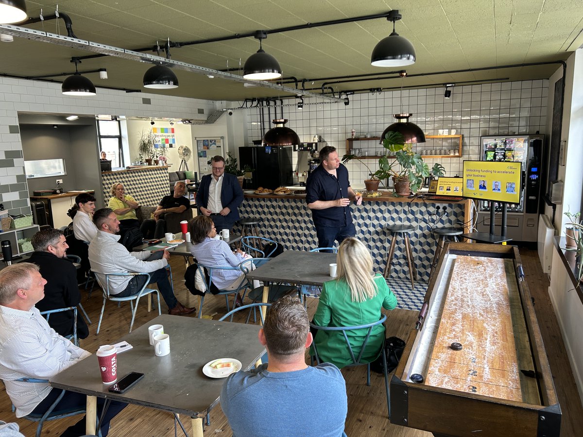 Tech Educators tweet media