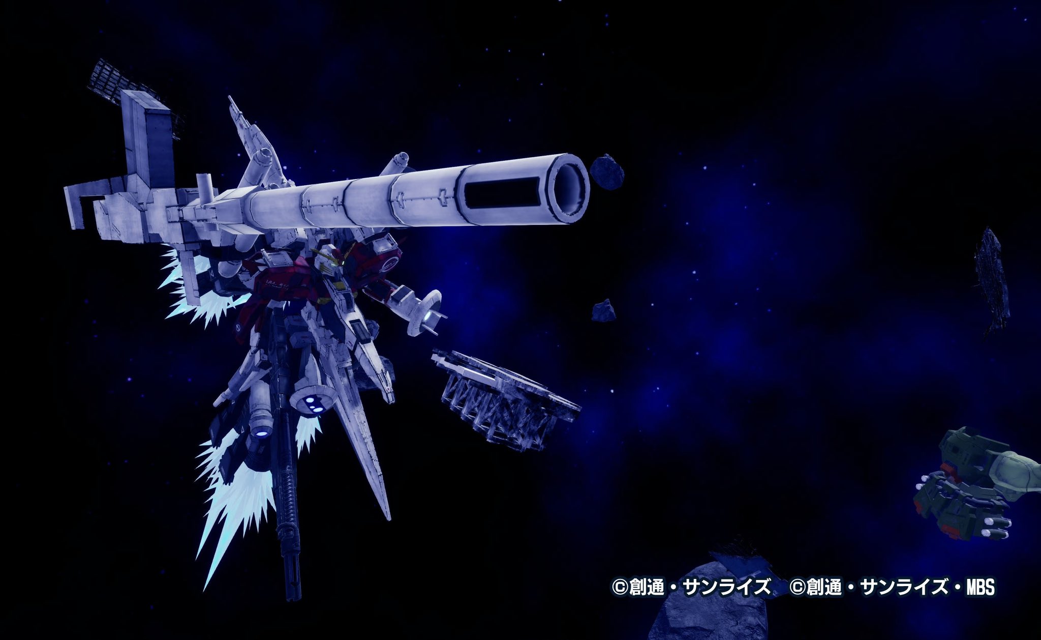 【断捨離】ガンダムプレイカー2 サイン色紙 ガンダムプレイカー2 サイン色紙