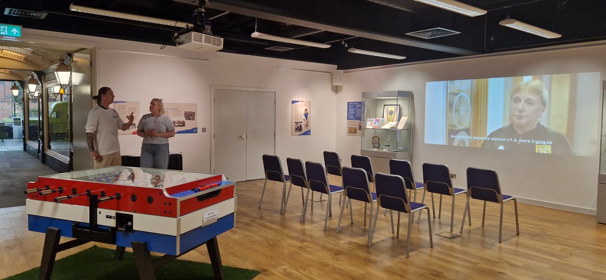 Get ready for an amazing exhibition showcasing Hull's vibrant Polish community, which will launch at <a href="/Hull_Museums/">Hull Museums</a>   in spring 2025! 😍

We are super excited to be part of the working group committee and to help bring this exhibition to life!