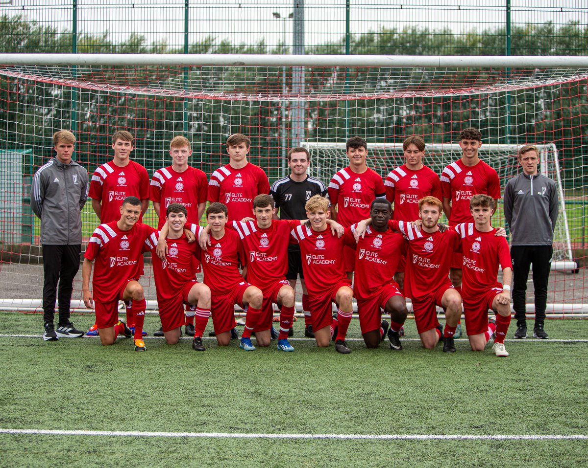 7 Elite SABA tweet media