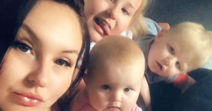 CountingDeadWomen tweet media