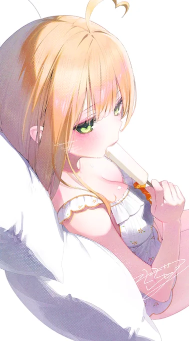 ᰔ食べたい?ᰔ 