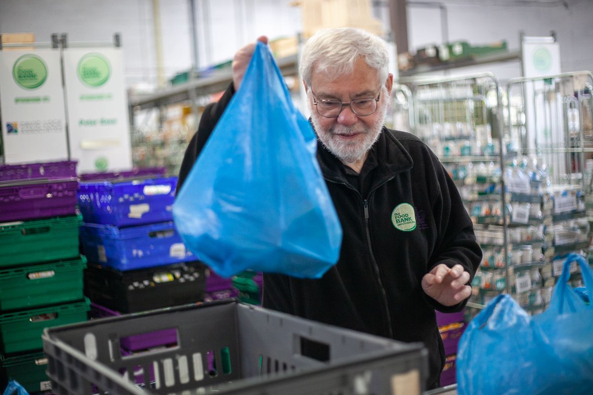 Thank you for your support so far this week with food donations!
If you're out shopping today please bare us in mind - We are running low on Tinned Meat, Pasta Sauce, Rice &amp; UHT Milk.
Click below to download our shopping list, thank you!
#mk #mkfoodbank
buff.ly/47SNzww