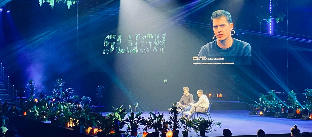 8 personnalités à suivre dans la French Tech dans les prochains mois dlvr.it/TCp33k