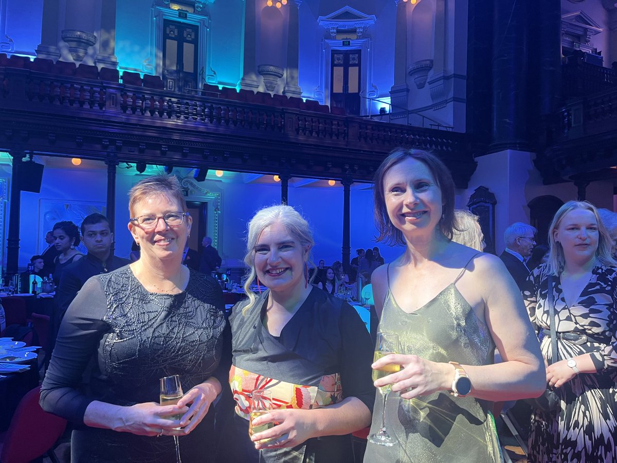 Prof. Haryana Dhillon (@hagsie) on Twitter photo Here at #EurekaPrizes with Prof Kate Jolifffe & A/Prof Wending Man 3 finalists in Outstanding #Mentoring <a href="/Sydney_Uni/">University of Sydney</a> @Uniadelaide Here at #EurekaPrizes with Prof Kate Jolifffe & A/Prof Wending Man 3 finalists in Outstanding #Mentoring <a href="/Sydney_Uni/">University of Sydney</a> @Uniadelaide