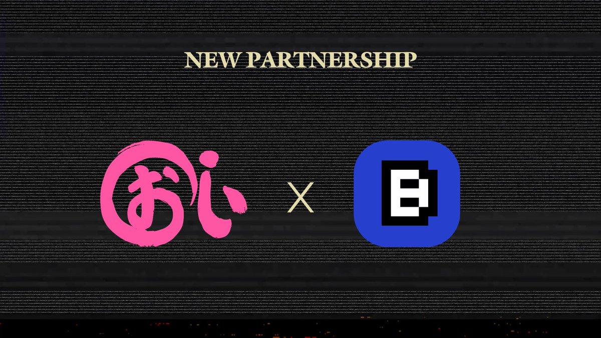 Oi1990s x <a href="/Official_Bitbot/">Bitbot</a> 

We are excited to announce a new partner and introduce the Oi Earn Points Program.
oi1990s.io/earn

You can collect points(medal) to earn access to NFT Whitelist and coins.