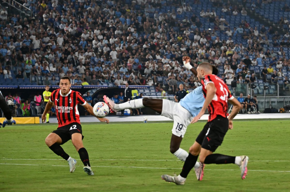 Lazio, le cifre ufficiali del mercato: Immobile venduto a due milioni di euro. Dia il più pagato: Attraverso un comunicato ufficiale pubblicato dalla Lazio sul sito della Borsa italiana, il club biancoceleste ha reso note le cifre del mercato in entrata e in uscita. Partendo…