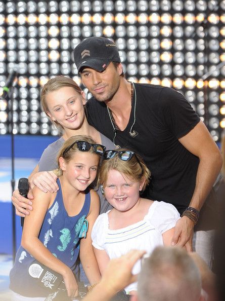 Enrique Iglesias 1 (@iglesias81198) on Twitter photo 