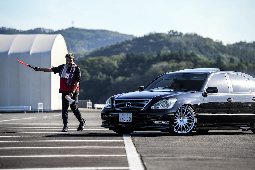 VIPSTYLE_MAG's tweet image. ｜スナップショット！

VIPスタイル最新号、絶賛発売中！
カッコ良きセダンが満載です！
よろしくお願いします！！

#VIPSTYLE
#VIPスタイル
#VIPSTYLEmeeting
#VIPスタイルミーティング