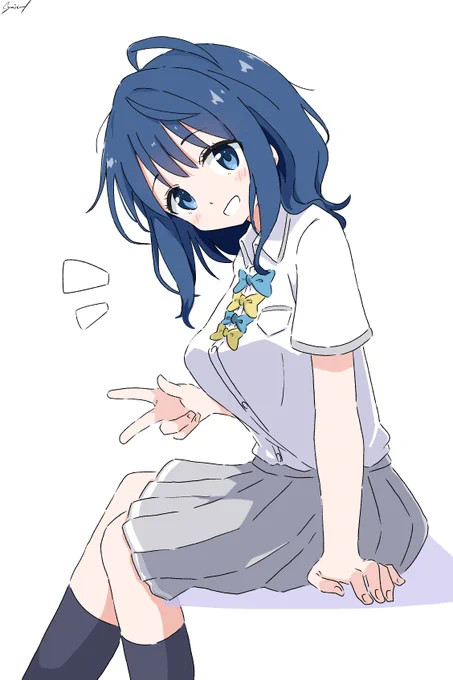 八奈見さん 