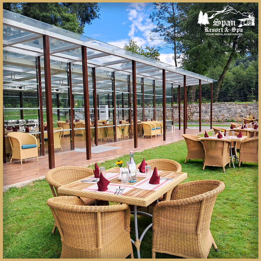 Span Resort & Spa tweet media
