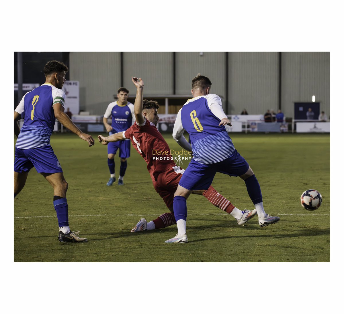 DaveDodgePhotography (@ddodgephotos) on Twitter photo A few of my images from last nights 1-0 win for <a href="/DowntonFC/">Downton FC</a> v <a href="/Brock_FC/">Brockenhurst FC</a> at The Nest.
<a href="/WessexLeague/">Velocity Wessex League</a> A few of my images from last nights 1-0 win for <a href="/DowntonFC/">Downton FC</a> v <a href="/Brock_FC/">Brockenhurst FC</a> at The Nest.
<a href="/WessexLeague/">Velocity Wessex League</a>