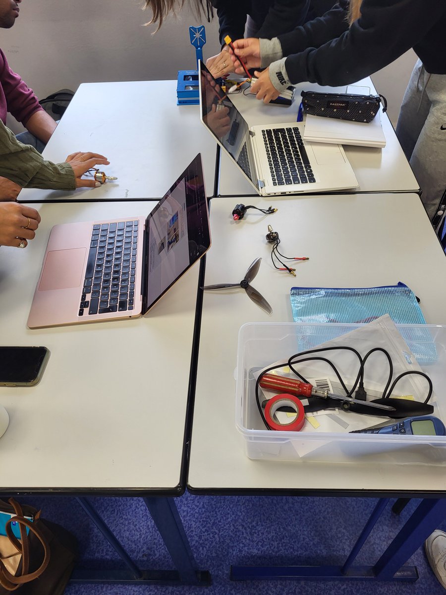 Dorra BEN KHALIFA tweet media