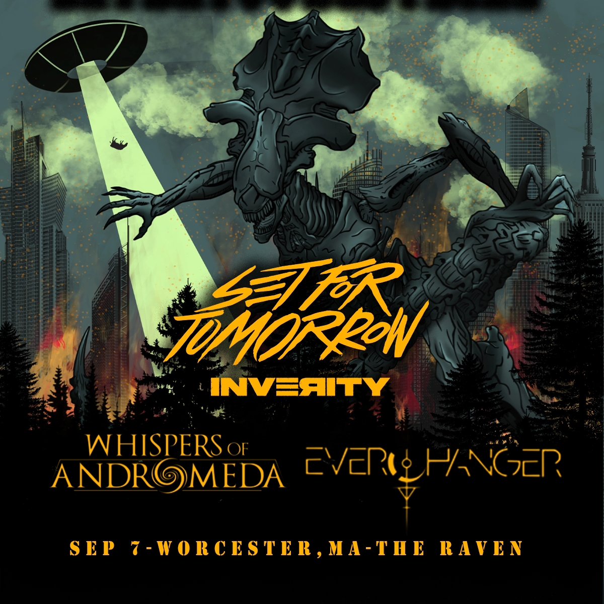 Everchanger MA tweet media