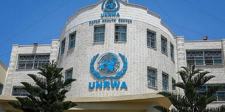 Shocking New Film Exposes UNRWA’s Role in Teaching Violence to Palestinian Children in Judea and Samaria dlvr.it/TCpr5S