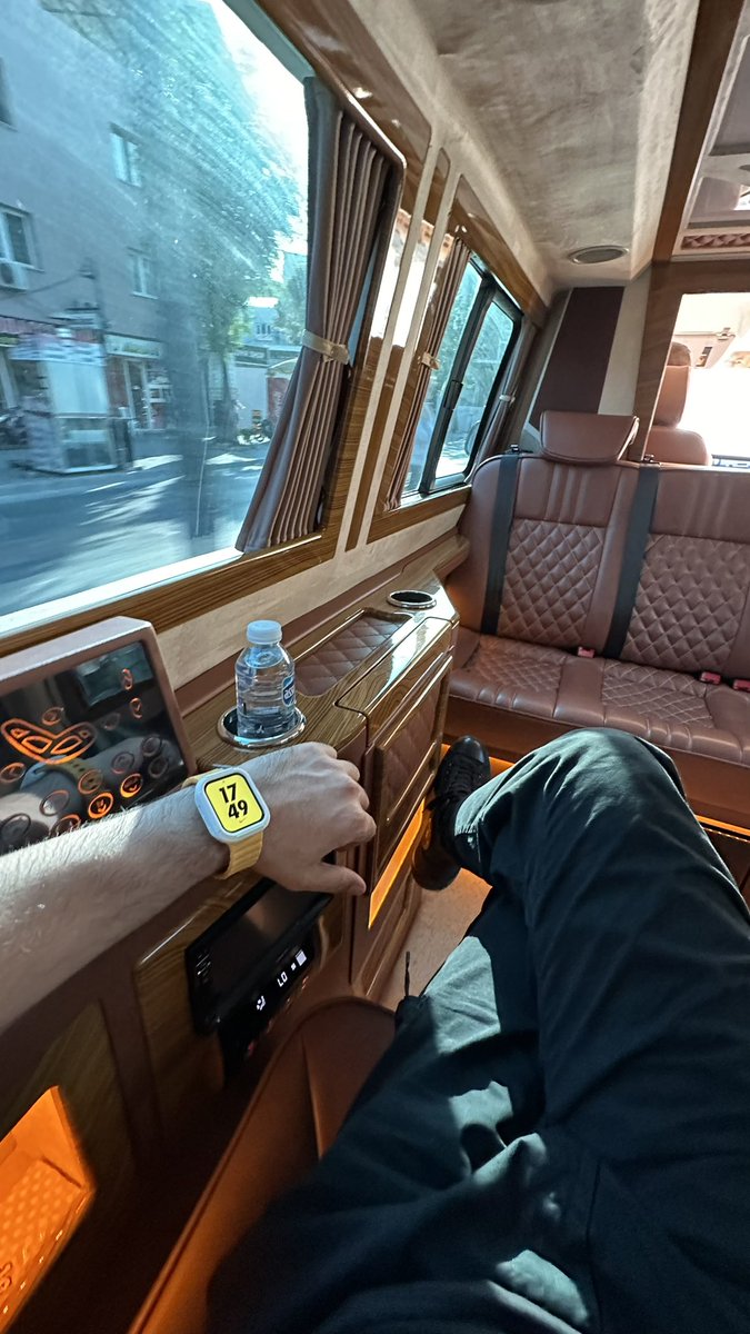 Ozan Sihay tweet media