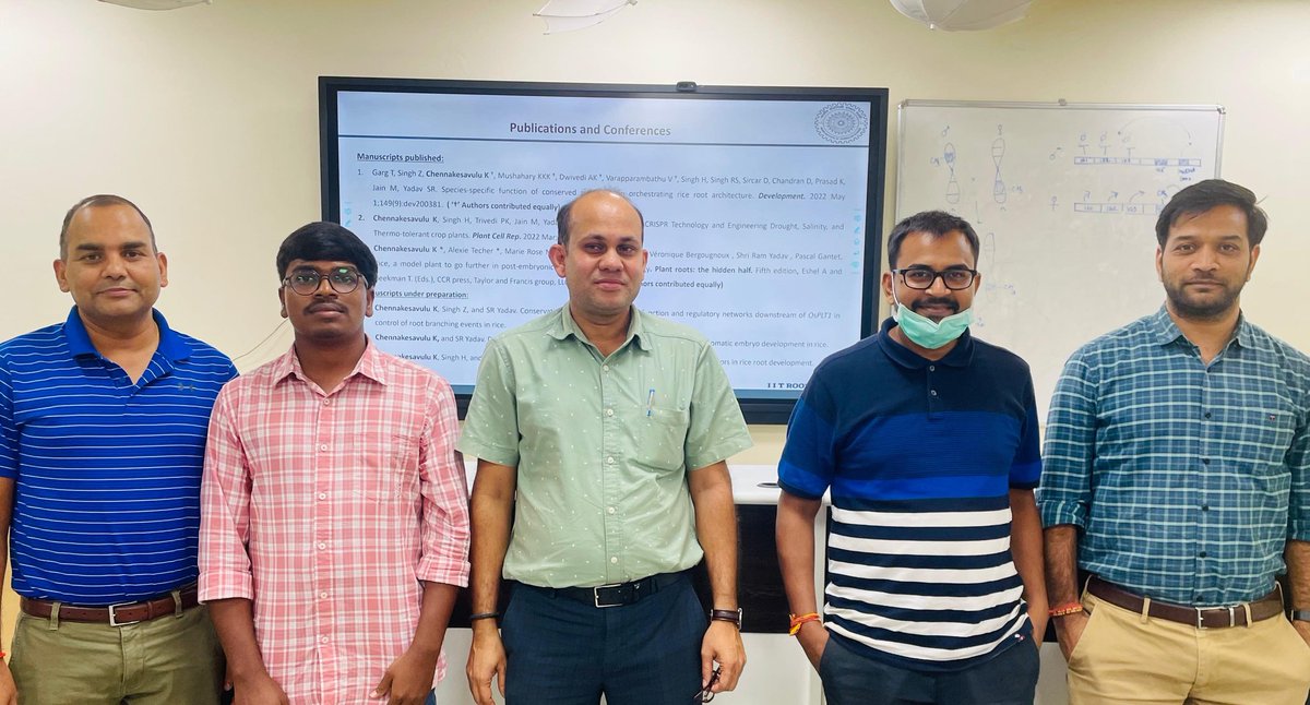 Cheers to <a href="/kesava_0708/">kesava kunchapu</a> for a ⭐stellar⭐PhD defense! Your hard work and perseverance have been truly inspiring. Wishing you success in your future endeavors. Plethora of wishes from the lab ;)  #PhD #NextChapter