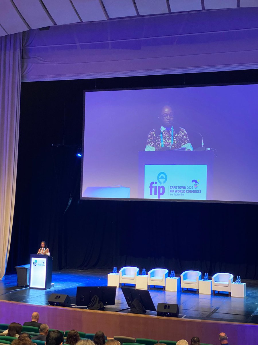 Nzeribe04's tweet photo. I am still a Pharmacist by training ! And I dream of a world where every patient has access to medicines whenever they need them. @WHOAFRO @AREF_Africa @FIPECPG 
#fip #fipecpg
#uhc
#fipcongress
#capetown2024 https://t.co/qYMXf84OEx