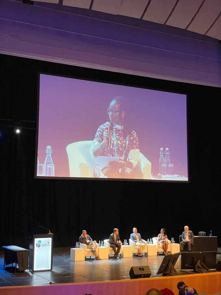Nzeribe04's tweet photo. I am still a Pharmacist by training ! And I dream of a world where every patient has access to medicines whenever they need them. @WHOAFRO @AREF_Africa @FIPECPG 
#fip #fipecpg
#uhc
#fipcongress
#capetown2024 https://t.co/qYMXf84OEx