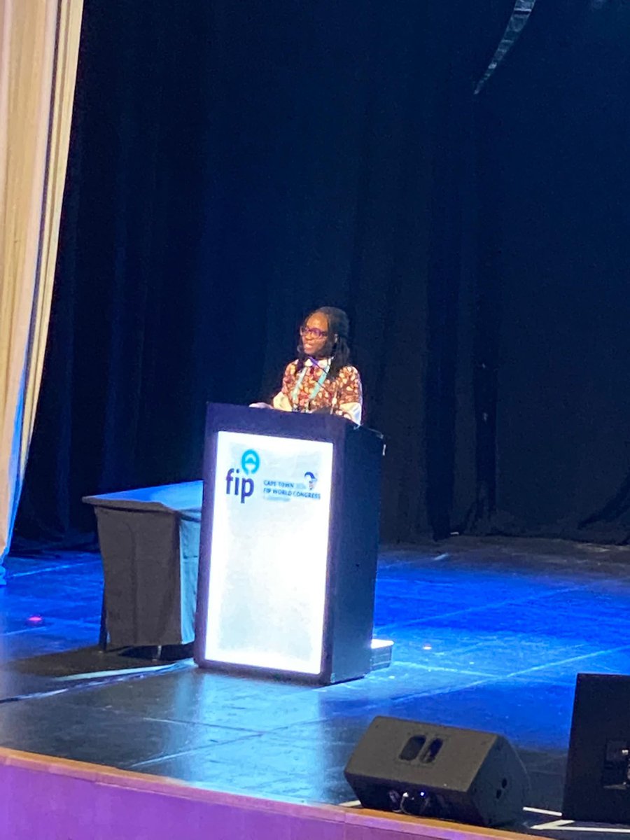 Nzeribe04's tweet photo. I am still a Pharmacist by training ! And I dream of a world where every patient has access to medicines whenever they need them. @WHOAFRO @AREF_Africa @FIPECPG 
#fip #fipecpg
#uhc
#fipcongress
#capetown2024 https://t.co/qYMXf84OEx