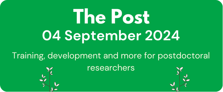 The Net Zero Futures Conference 2024 is coming up this September and the registration deadline is approaching!

Read more about our roadmap launch, <a href="/Vitae_news/">Vitae</a> award nomination, upcoming workshops and the <a href="/HydexMidlands/">HyDEX Midlands</a> Summer School in this newsletter!

mailchi.mp/027c07fb012d/0…