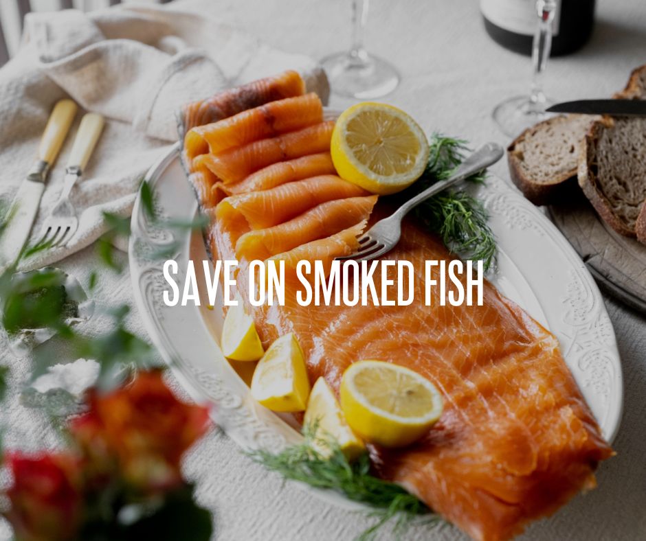 Save 10% on our entire collection of smoked fish!

Shop now &gt; bit.ly/4cRz9yK

Explore our curated selection of premium smoked and cured fish, expertly chosen by the seafood specialists at Wright Brothers. Order now and have it delivered straight to your door.